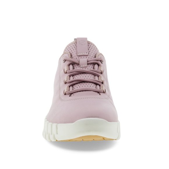 🎁 ECCO Gruuv Women's Sneakers - Picture 7 of 13